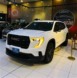 GMC Acadia